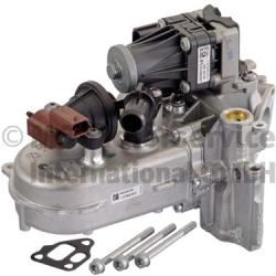 PIE-7.07969.06.0 Egzoz Sogutucu Fiat Doblo 1.3jtd